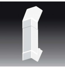 Угол внутренний на 90 гр. PK 170X70 D 8445 (HB)  8445_HB  Kopos