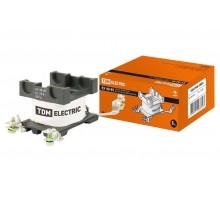 Катушка управления КУ- (40-95А)  24В   SQ0708-0085  TDM