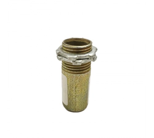 Патрубок вводный У475 (1/2")  zeta41110  ГОФРОМАТИК