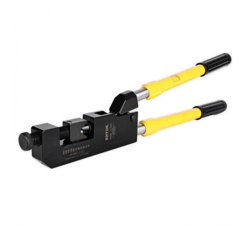 Пресс-клещи ПК-240У, SHTOK  376165  КЭАЗ