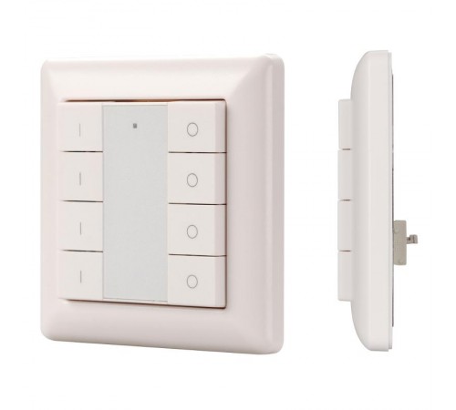 INTELLIGENT ARLIGHT Панель DALI-223-4G-DIM-IN (BUS)  026347  Arlight