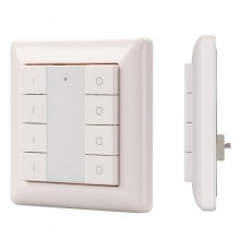 INTELLIGENT ARLIGHT Панель DALI-223-4G-DIM-IN (BUS)  026347  Arlight