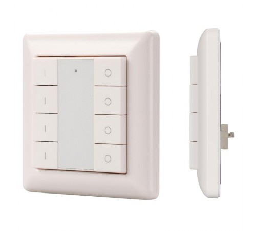 INTELLIGENT ARLIGHT Панель DALI-223-4G-DIM-IN (BUS)  026347  Arlight