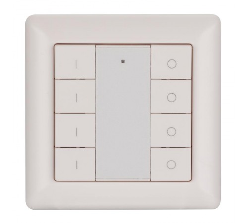 INTELLIGENT ARLIGHT Панель DALI-223-4G-DIM-IN (BUS)  026347  Arlight