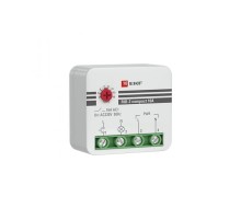 Импульсное реле RIO-2 compact 10А EKF PROxima  rio-2k-10  EKF