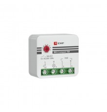 Импульсное реле RIO-2 compact 10А EKF PROxima  rio-2k-10  EKF