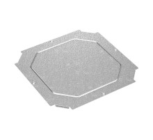 Крышка ответвителя Х-образного Стандарт HDZ 500  PR16.1966  Промрукав