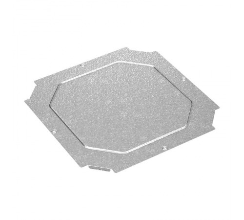 Крышка ответвителя Х-образного Стандарт HDZ 500  PR16.1966  Промрукав