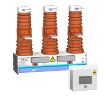 Optimat BB-10-20/1000-У2-260 с Optimat BU-11-У2 273141  КЭАЗ