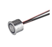 Диммер SR-PRIME-IN-R21-SL (12-24V, 48-96W, TOUCH) (Arlight, Открытый)  036179  Arlight