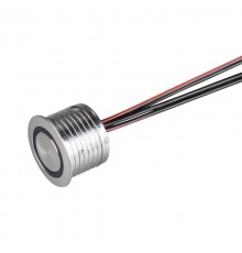 Диммер SR-PRIME-IN-R21-SL (12-24V, 48-96W, TOUCH) (Arlight, Открытый)  036179  Arlight