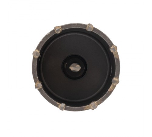 Коронка по бетону в сборе KRANZ М22х73 мм, SDS PLUS KR-91-0415  Kranz