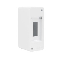 Щиток 2 мод настенный, белый, без дверцы  F02W0W0  DKC