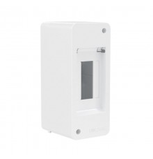 Щиток 2 мод настенный, белый, без дверцы  F02W0W0  DKC