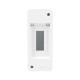 Щиток 2 мод настенный, белый, без дверцы  F02W0W0  DKC