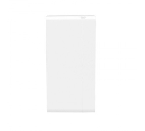 Щиток 2 мод настенный, белый, без дверцы  F02W0W0  DKC