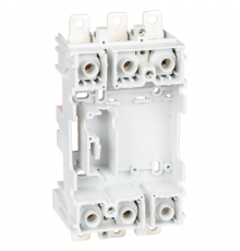 Комплект для втычного присоединения OptiMat D100, D160, D250 16-50А-ОМ4-РЕГ 327485  КЭАЗ