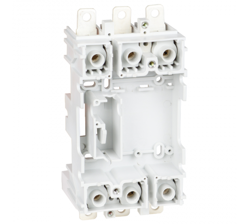 Комплект для втычного присоединения OptiMat D100, D160, D250 16-50А-УХЛ3 313956  КЭАЗ