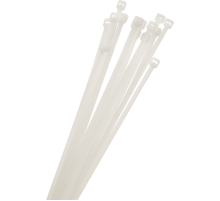 Хомуты 71 895 NCT-048-300-20/WH (20 шт/упак) 71895 Navigator