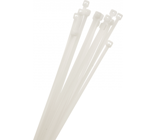 Хомуты 71 895 NCT-048-300-20/WH (20 шт/упак) 71895 Navigator