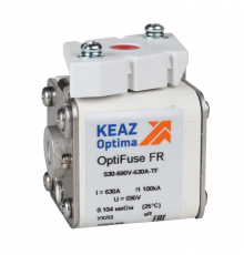 Предохранитель OptiFuse FR-S70-1250V-280A-TF  345855  КЭАЗ