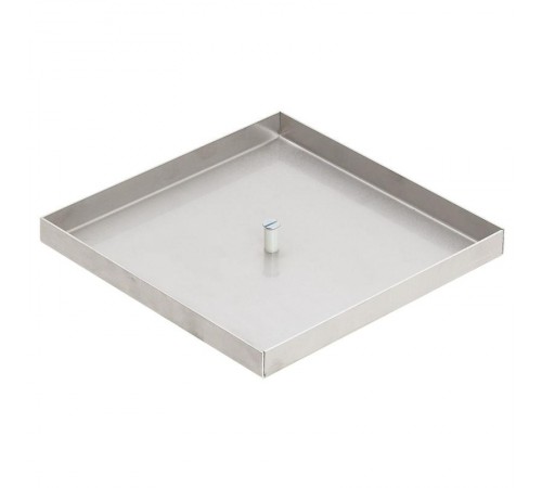 Крышка Ip66 Сплошн.Мет.  089685  Legrand