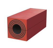 Модуль кабельный 120х120 мм, D = 67-99 мм  DXS0012  DKC