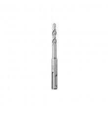 Бур по бетону 8x110 мм SDS PLUS  KR-91-0007  Kranz