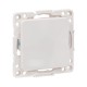 Стокгольм Механизм Выключателя 1-кл. проходного 10А белый PROxima  EYV10-025-10  EKF