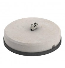 Основание молниеприемника бетонное (F-FIX-16)  5403200  OBO Bettermann