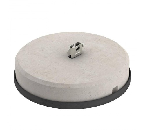 Основание молниеприемника бетонное (F-FIX-16)  5403200  OBO Bettermann