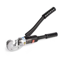 Пресс гидравлический ручной ПГР-10т серия МАСТЕР  92049  КВТ