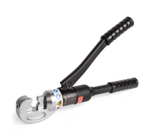 Пресс гидравлический ручной ПГР-10т серия МАСТЕР  92049  КВТ