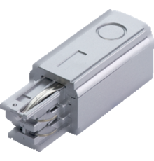 Ввод  End feed TF left black 4909001160 Световые Технологии  4909001160  Световые Технологии