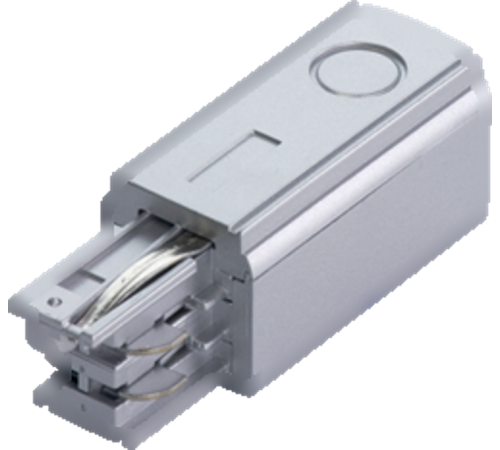 Ввод питания TF правый черный  4909001190  Световые Технологии