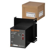 Электропривод ЭП-1600 ВА89  SQ0751-0068  TDM