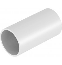 Муфта соединительная пластик D16mm (KVH16 LGR)  2047728  OBO Bettermann