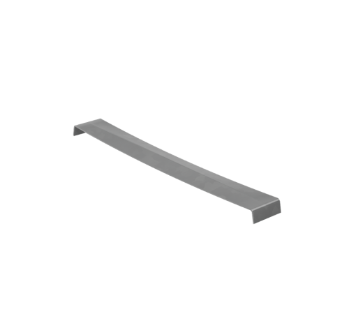 Держатель кабеля 200 мм "ПЛЮС"  DK200plus  КМ-профиль