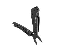 Мультитул 10 в 1, 155мм  KR-12-4945-2  Kranz