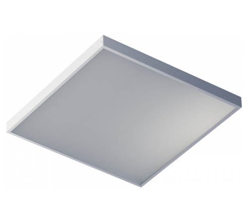 Светильник светодиодный с БАП NLP LED (45 мм) 14 960 ДВО-09-О-30-5К-IP40-Грильято-A3  14960  INNOLUX