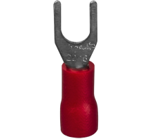 Наконечник 61 057 NET-PTI-1.5-4-B50 НВИ вилочные (50шт/упак) 61057 Navigator