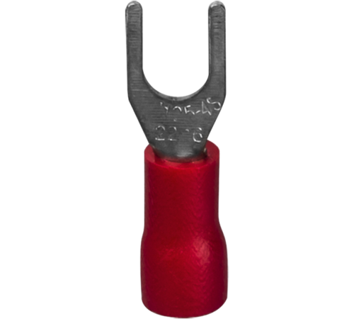 Наконечник 61 057 NET-PTI-1.5-4-B50 НВИ вилочные (50шт/упак) 61057 Navigator