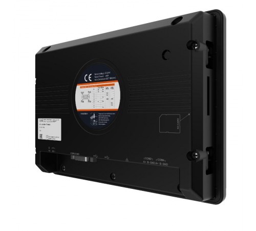 Панель оператора общепром. ETC 7" металл Ethernet  ETC-250-EMH-070-0000  ONI