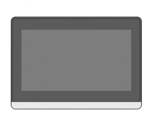 Панель оператора общепром. ETC 7" металл Ethernet  ETC-250-EMH-070-0000  ONI