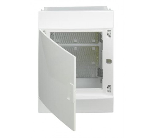 Бокс в нишу Mistral41F 3х18М (54 мод) мультимедиа непрозрачная дверь  1SLM004100A6309  ABB