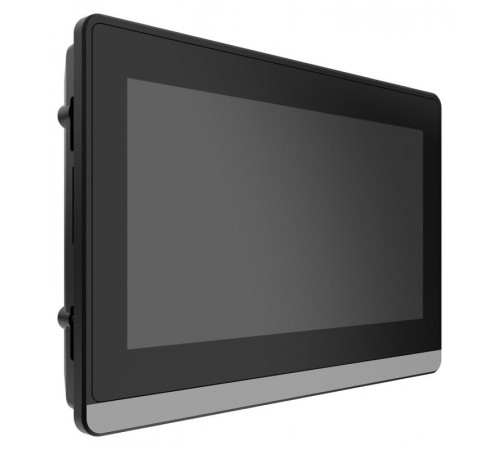 Панель оператора общепром. ETC 7" металл Ethernet  ETC-250-EMH-070-0000  ONI