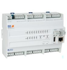 Модуль процессорный OptiLogic L-CPU-1-M 293070  КЭАЗ