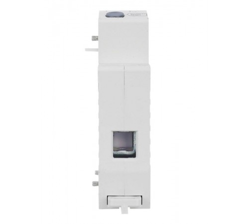 Расцепитель независимый РН47 новая серия на DIN-рейку  MVA01D-RN  IEK