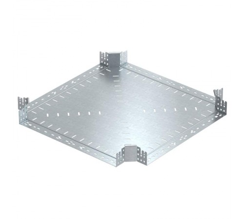 Крестообразная секция 85x600 (RKM 860 FT)  7027113  OBO Bettermann