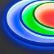 Гибкий неон ARL-MOONLIGHT-1213-TOP 24V RGB-Warm (arlight, 14.4 Вт/м, IP67)  029807  Arlight